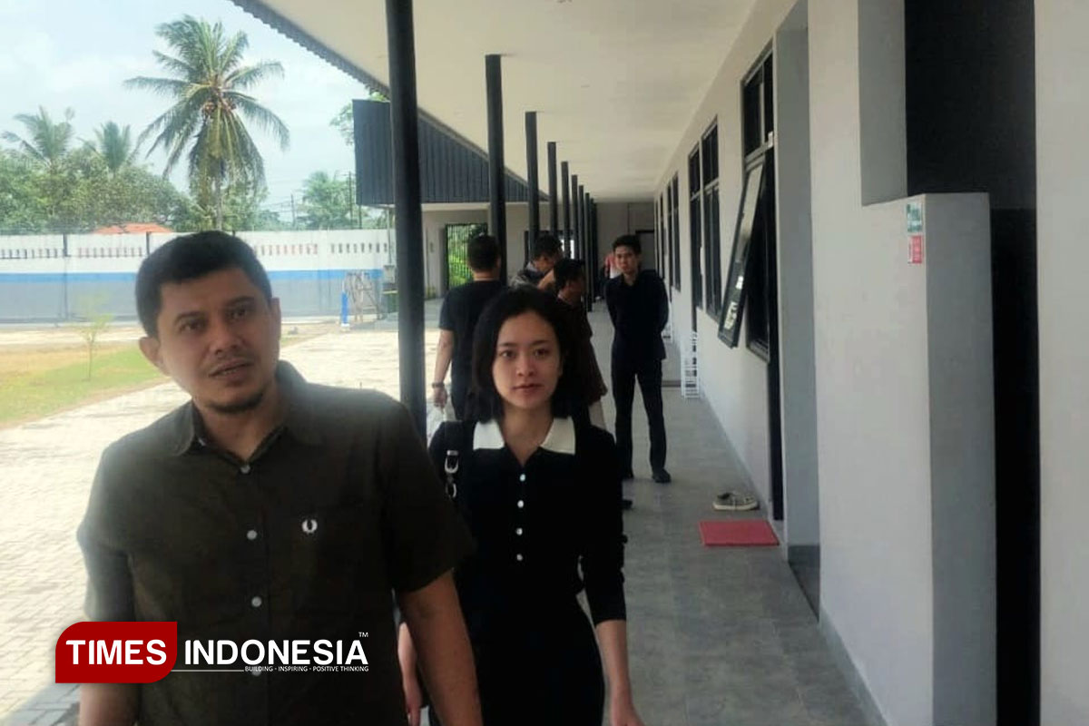 Studi Tiru ke Banyuwangi, Pemkab Pohuwato Dalami Peran BSI dalam Tata Kelola Investasi Tambang