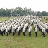 Diklat PPIH Tingkatkan Kualitas Layanan Jemaah, Menhaj Tekankan Amanah Negara