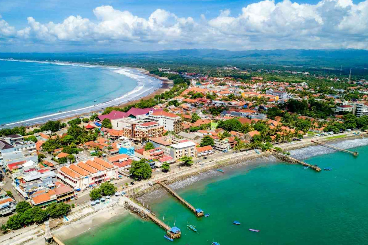 BPS: Daripada Belanja Bahan Pokok, Warga Pangandaran Lebih Gemar Beli Rokok