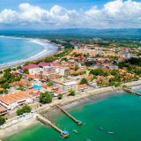 BPS: Daripada Belanja Bahan Pokok, Warga Pangandaran Lebih Gemar Beli Rokok