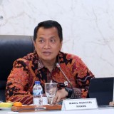 Kementerian PANRB dan Kemendagri Sinkronisasi Strategi Pemulihan Pascabencana