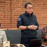 KLH Gandeng ITB Lakukan Kajian Cepat Mitigasi Banjir dan Longsor