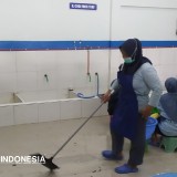 Terendam Banjir, Dapur MBG di Jember Berhenti Beroperasi