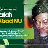 Sebulan Peringatan Satu Abad NU di Jatim, Ini Jadwal Lengkap Kegiatannya