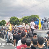 Jelang Setahun Kepemimpinan Viman–Diky, PMII Soroti Stagnasi Pembangunan Tasikmalaya