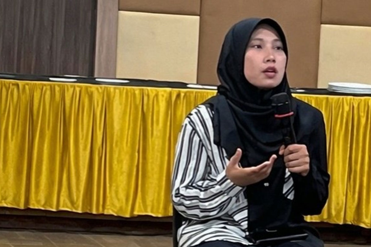 Aliansi Inklusi Jombang Soroti Raperda Perlindungan Guru