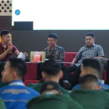 Penuh Inspirasi dan Motivasi, Polbangtan Malang Gelar Sharing Alumni