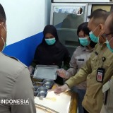 Satgas MBG Sidak SPPG Sumbersari usai Viral Menu Mini Sate dan Lontong