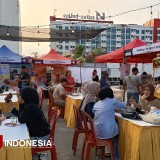 OJK Malang: Lebih dari 33 Persen Kredit di Malang Raya Mengalir ke UMKM