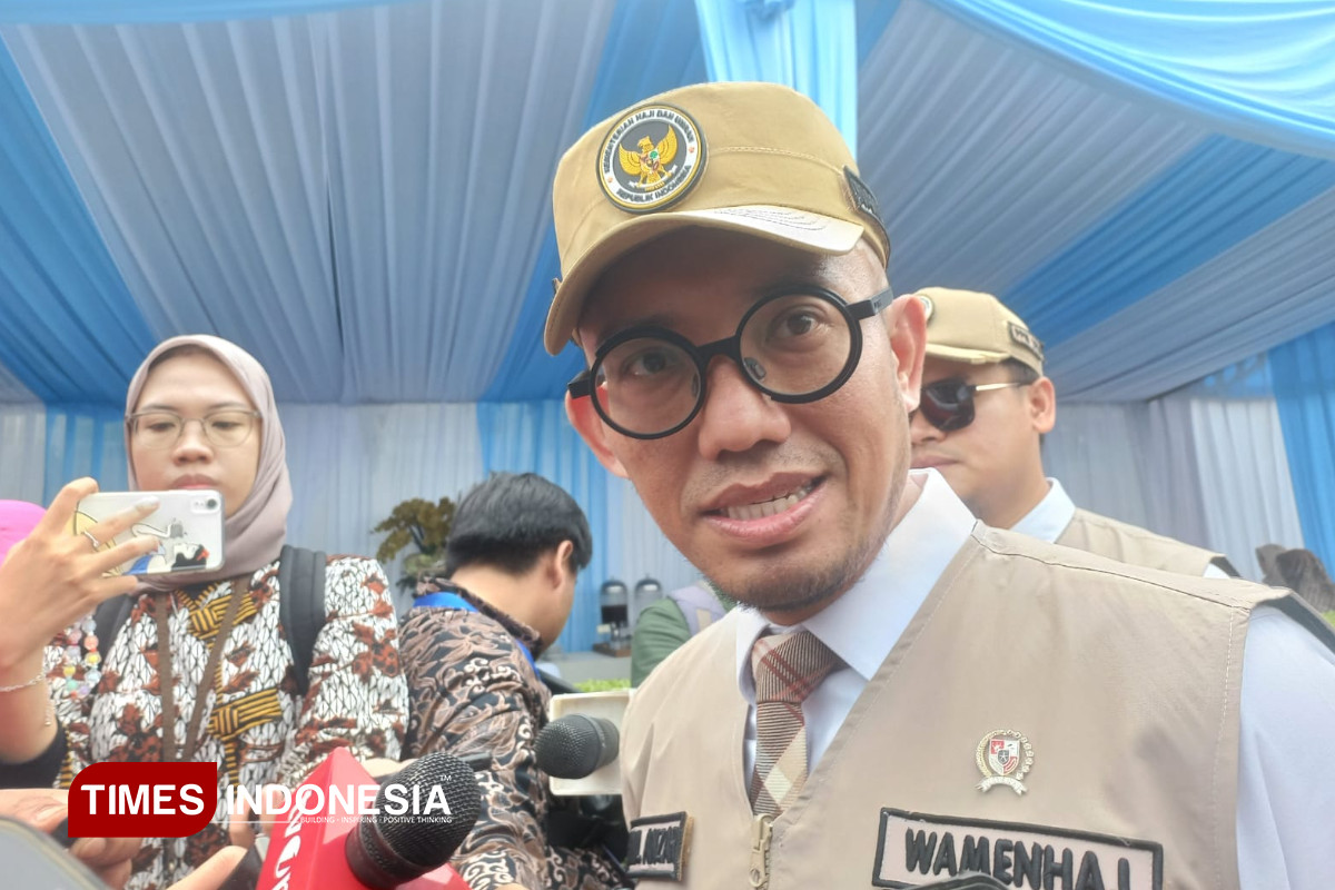 Belasan Petugas Haji 2026 Dicopot, Alasan Sakit hingga Pemalsuan Absensi