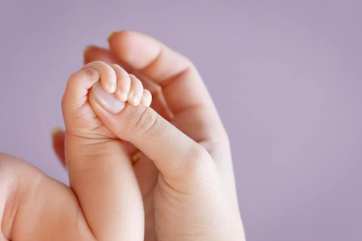 Mengenal Mitokondria, Sel Warisan Ibu yang Tak Pernah Pergi