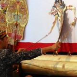 Kebun Seni #11 Jadi Panggung Regenerasi Seniman Muda Blitar