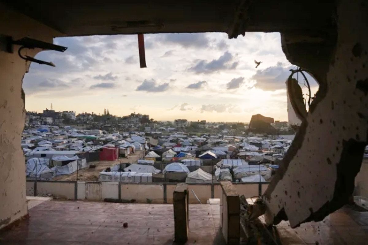 Belum Ada Kepastian, Donald Trump Sudah Mengklaim Hamas Bakal Lucuti Senjatanya