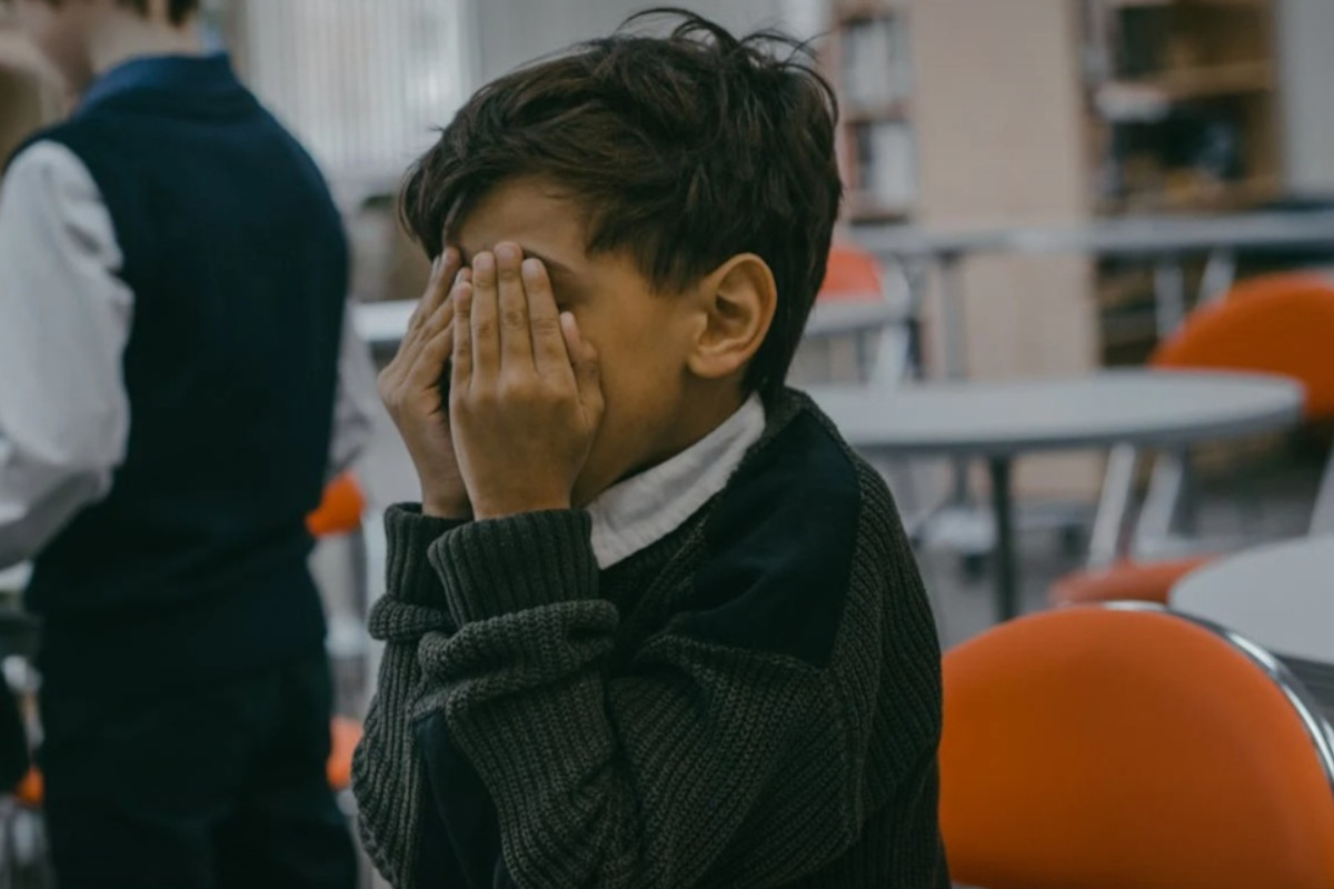 JANGAN DITIRU! Remaja di Cianjur Diduga Cabuli 10 Temannya, Pernah di Rumah Ibadah