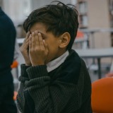 JANGAN DITIRU! Remaja di Cianjur Diduga Cabuli 10 Temannya, Pernah di Rumah Ibadah