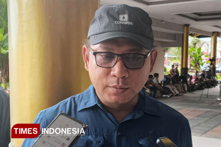 Sinergi Cepat Pemkab Jember, Dinsos dan BPBD Turun Tangan Bantu Warga Terdampak Rumah Ambruk