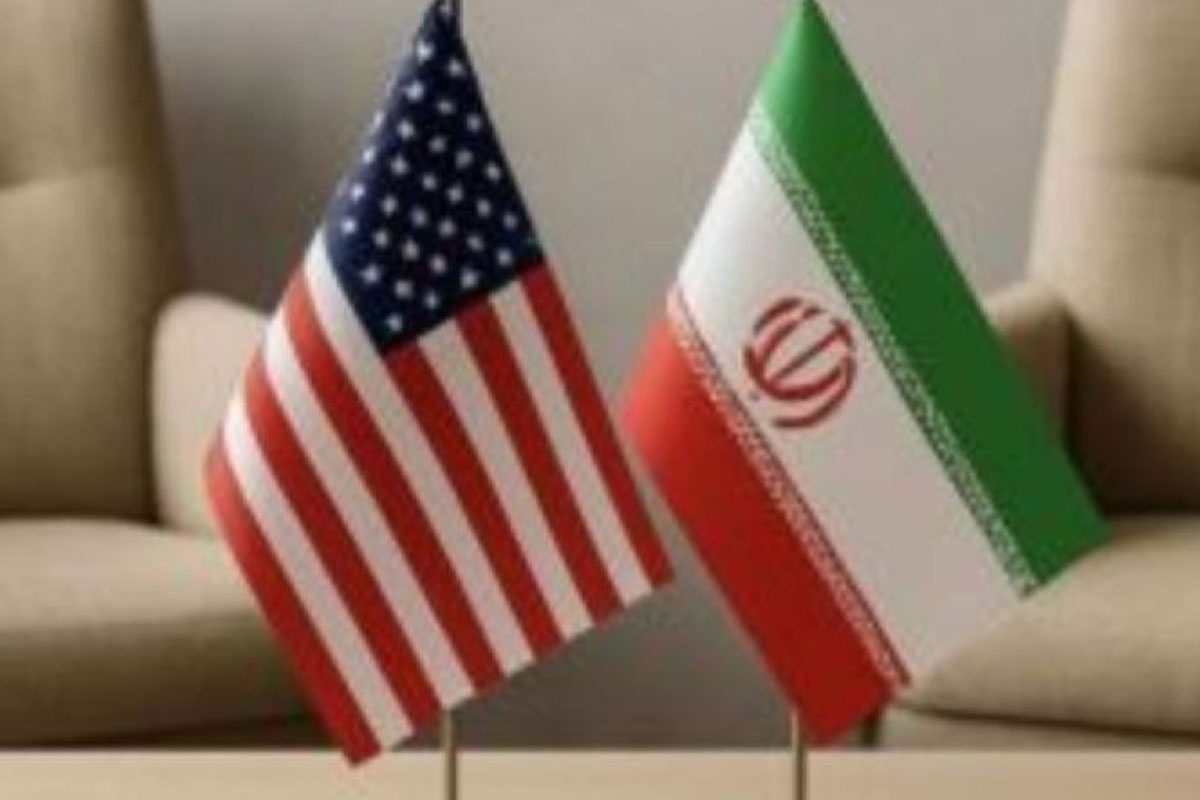 AS Jatuhkan Sanksi Baru ke Pejabat Garda Revolusi Iran