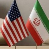 AS Jatuhkan Sanksi Baru ke Pejabat Garda Revolusi Iran