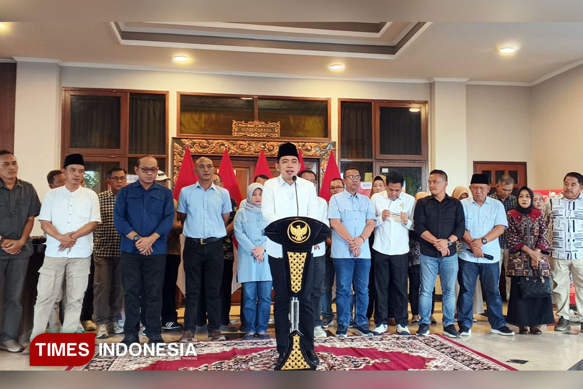 Bupati Jember Bentuk Satgas Tata Ruang untuk Tindak Pengembang Nakal
