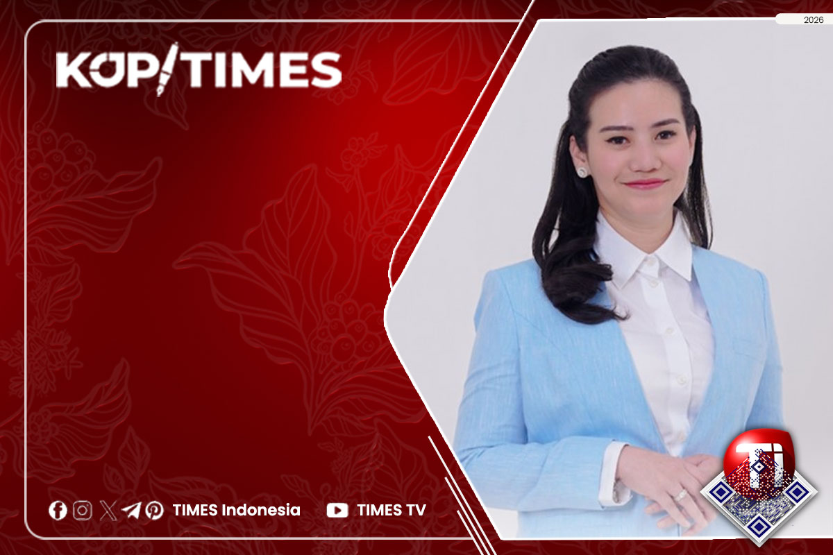 MBG dan Stunting dalam Arsitektur Pembangunan Manusia