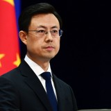 China Respons Peringatan Trump soal Inggris, Tegaskan Kerja Sama Harus Saling Menguntungkan