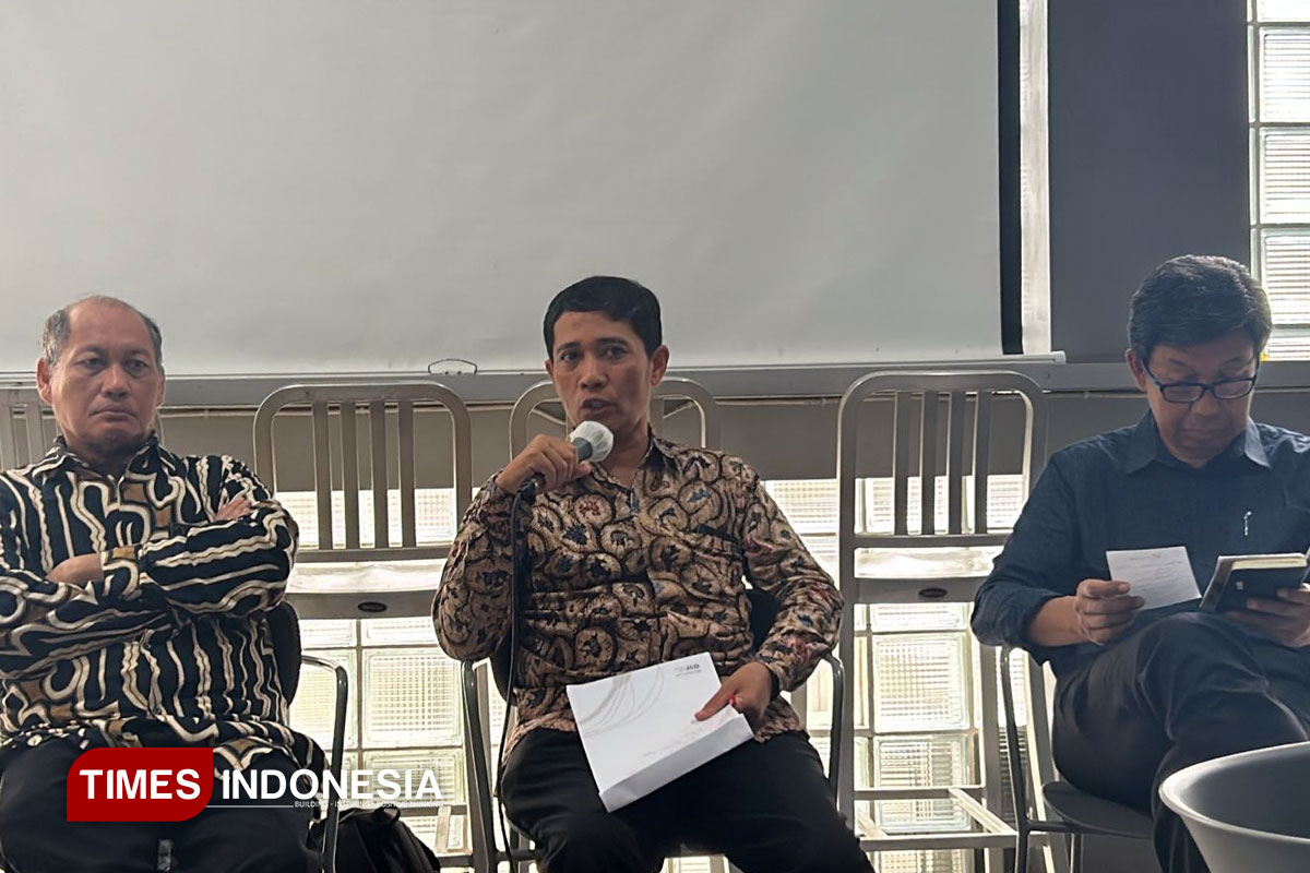 Pakar di Jatim Bedah Arah Angin Politik, Wacana Pilkada Tidak Langsung Jadi Topik