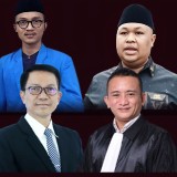Dukungan Menguat dari Majalengka, Polri Ditegaskan Tetap di Bawah Presiden