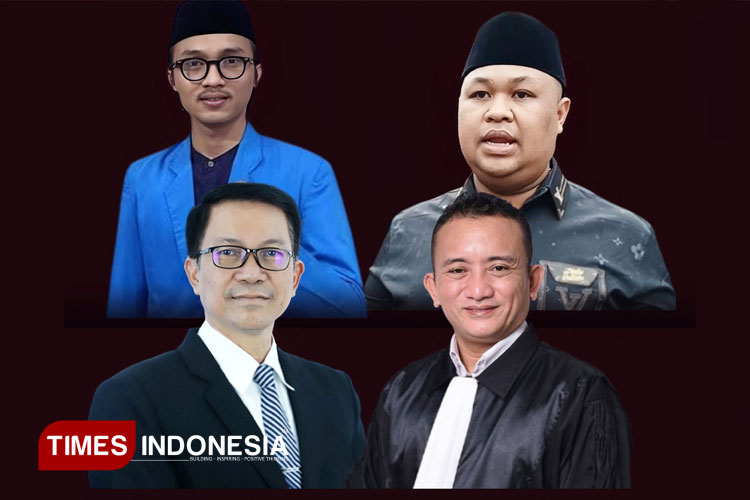 Dukungan Menguat dari Majalengka, Polri Ditegaskan Tetap di Bawah Presiden