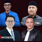 Dukungan Menguat dari Majalengka, Polri Ditegaskan Tetap di Bawah Presiden