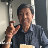 Guru Besar Unair Sebut Demokrasi Butuh Syarat Sosial dan Ekonomi yang Kuat