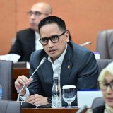 Demutualisasi BEI Jadi Ujian Kedaulatan Pasar Modal, DPR Ingatkan Peran Negara
