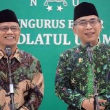 Satu Abad NU, Ketum PP Muhammadiyah: Kami Akan Terus Bergandengan Tangan
