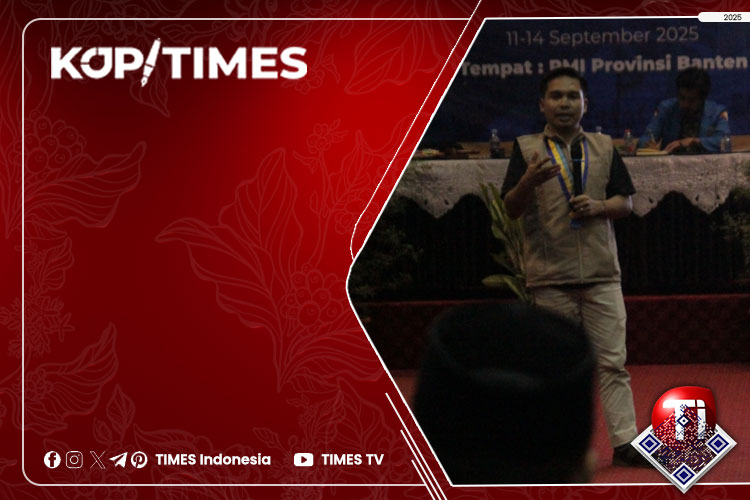 Kepemimpinan dan Tantangan Abad Kedua NU