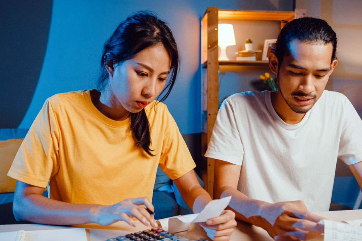 Dompet Tipis di Awal Bulan? Saatnya Frugal Living Jadi Strategi