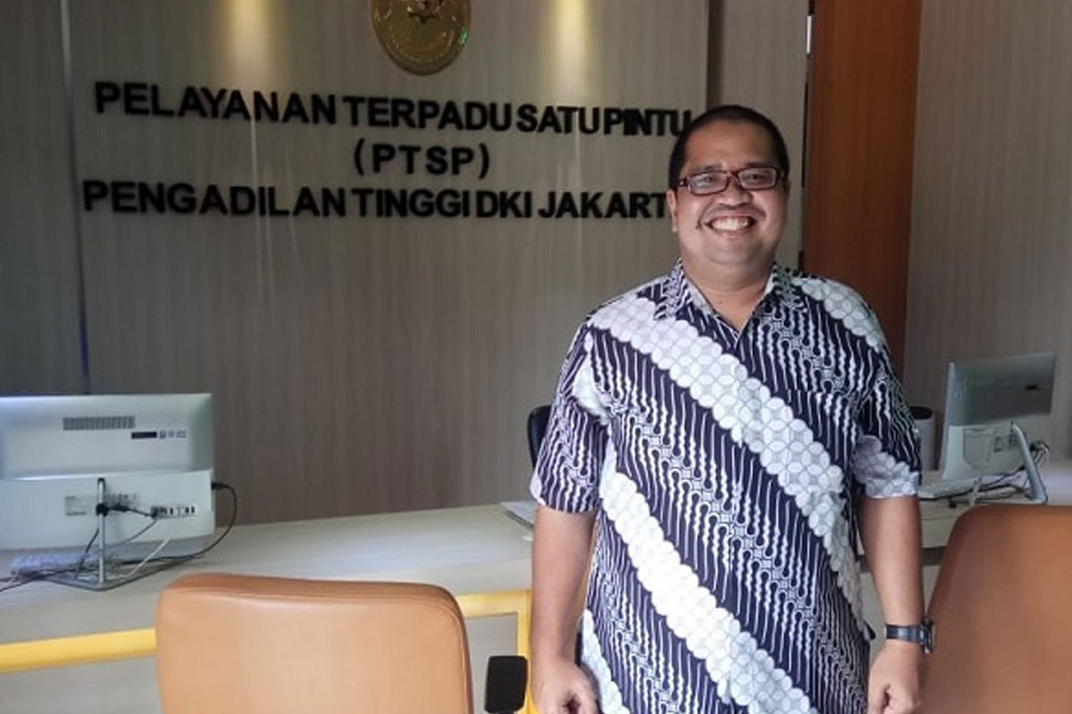 Tim Advokasi PPI Ingatkan TKA SD–SMP Harus Sejalan Amanat UUD 1945