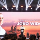 Target Dapat Kursi DPR 2029, Jokowi di Rakernas PSI: