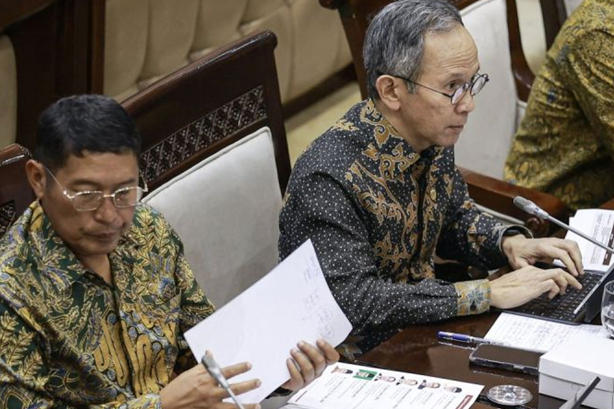 Indef Tekankan Meritokrasi dalam Seleksi Pejabat OJK