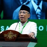 Rayakan 1 Abad NU, Gus Yahya Tegaskan Visi Peradaban Mulia