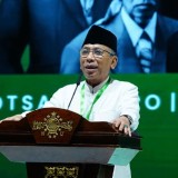 PBNU Nilai Board of Peace Krusial Bagi Palestina