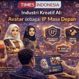 Kontes AI Indonesia 2026: Avatar Diproyeksikan Jadi Intellectual Property Masa Depan