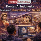Tak Sekadar Visual Cantik, Kontes AI Indonesia Tekankan Storytelling dan Narasi
