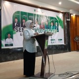 Wabup Malang Ajak Mahasiswa Jatim Kuasai Peran Legislatif: Agen Perubahan Bangsa