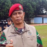 Lantunan Merdu Prajurit TNI Getarkan Diklat Petugas Haji 2026 di Halim