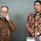 Gejolak Pasar Modal, Pimpinan OJK Pilih Mundur: Tanggung Jawab Moral demi Pemulihan