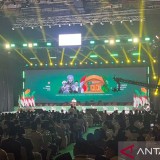 Menteri Agama: 100 Tahun Perjalanan, NU Matang