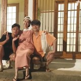 Chemistry Sudah Dapat, Park Seo Joon, Choi Woo Shik dan Jung Yu Mi Kerja Bareng Lagi