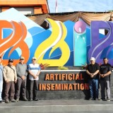 Jalan Lingkar BBIB Singosari Resmi Dibuka, Sekda Malang Tekankan Peran Infrastruktur Strategis