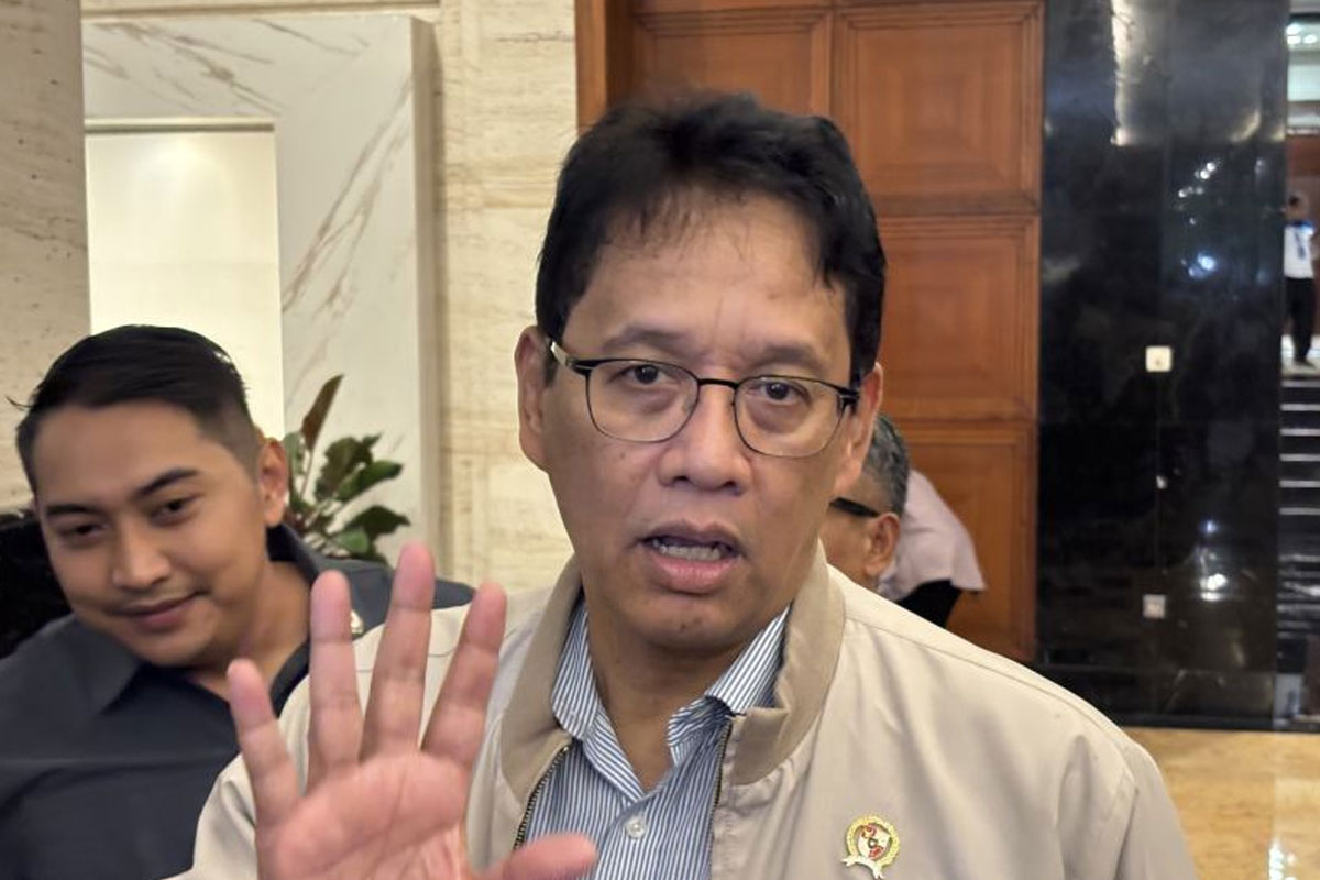 Menkeu Purbaya Optimistis IHSG Bangkit ke Zona Hijau pada Pembukaan Senin