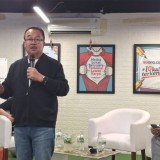 Data Menjadi Penentu Arah, Media di Persimpangan Etika dan Kepercayaan Publik