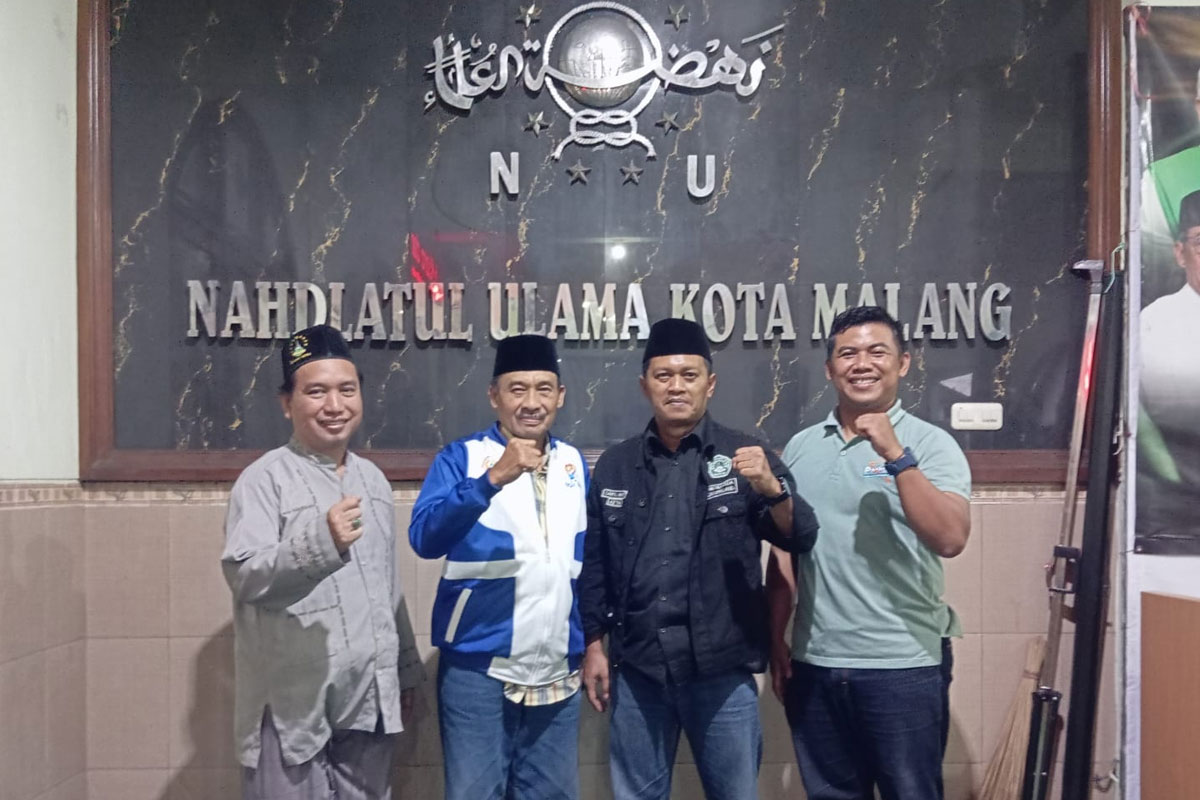 Ribuan Santri Pagar Nusa Malang Raya Siap Hadir 1 Abad NU di Gajayana